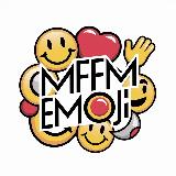 Аватарка канала MFFM Emoji