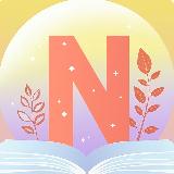 Аватарка канала Азбука | New pAge