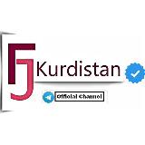 Аватарка канала FIND JOB IN KURDISTAN (FJK)
