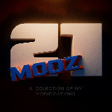 Аватарка канала 21Modz