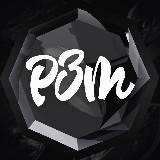 Аватарка канала Риса за Творчество / РЗТ