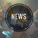 Аватарка канала Новости киберспорта