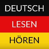 Lesen & Hören B2 Goethe avatar