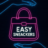 Аватарка канала Женские сумки Easy Sneackers