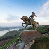 Аватарка канала Уфа в Телеграм