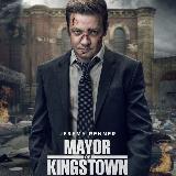 Аватарка канала 🇫🇷 Mayor Of Kingstown VF FRENCH Saison 3 2 1 Intégrale