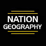 Аватарка канала Nation Geographic