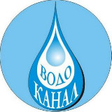 Аватарка канала 💧Водоканал Таганрога