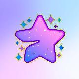 Аватарка канала Эмодзи для ТГ ПРЕМИУМ