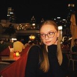 Аватарка канала "Дуся вещает"