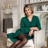 Аватарка канала Полина Троицкая | ОМОЛОЖЕНИЕ | ТЕЙПИРОВАНИЕ