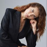 Аватарка канала Мария Солодар | Интернет-маркетинг и фриланс