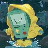 Аватарка канала NOSSA BIBLIOTECA 📚