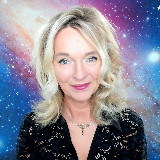 Аватарка канала ️ Silke Schaefer Astrologie Offiziell