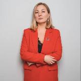 Аватарка канала Адвокат Евгения Суббота