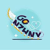 Аватарка канала Go Nizhniy • Куда пойти в Нижнем Новгороде