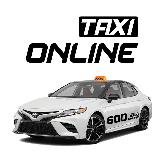 Аватарка канала 🚖 Такси "Online" г. Луганск