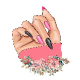 Аватарка канала Идеи маникюра