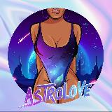 Аватарка канала AstroLove