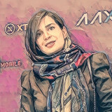 Financial markets by Mitra Tatari avatar