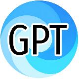 Аватарка канала GPT-Chatbot 🤖