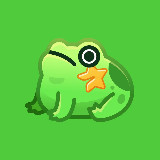 Аватарка канала Frog News
