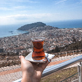 Аватарка канала РАБОТА | ЖИЗНЬ | ОТДЫХ🇹🇷 (Аланья/Alanya)