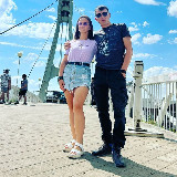Аватарка канала Виталик и Ангелина