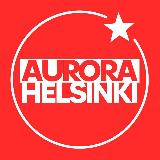 Аватарка канала Aurora Helsinki