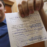Аватарка канала Россия против мобилизации
