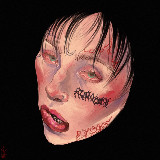 Аватарка канала Вилка / KITANA