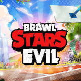 Аватарка канала Brawl Stars Evil