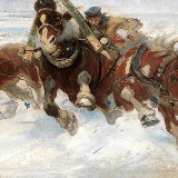 Аватарка канала ТРОЙКА 🏴‍☠️