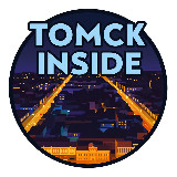 Аватарка канала Томск Inside