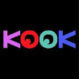 Аватарка канала KOOK / Korean bistro