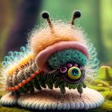 Аватарка канала Meet ChatGPT!