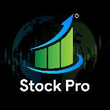 Аватарка канала Stockpro Online