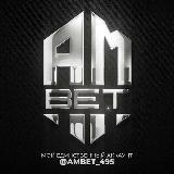 Аватарка канала 🔥 AM BET 🔥