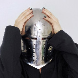 Аватарка канала New art