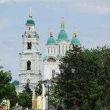 Аватарка канала Астрахань ☦ Православное сообщество