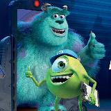 Аватарка канала Monsters Inc