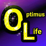 Аватарка канала 🏞️ ОПТИМУС ЖИЗНЬ