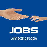 Аватарка канала Connectable Jobs