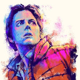 Аватарка канала Друг из будущего