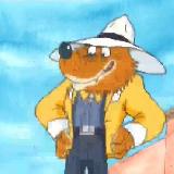 Аватарка канала Учим сербский по фильмам и мультфильмам