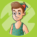 Аватарка канала Первая ступень: стажировки и волонтерство