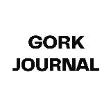 Аватарка канала Gork Journal
