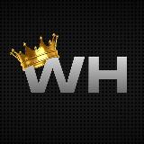 Аватарка канала CG WorkHub - Работа для художников