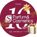 Аватарка канала S Parfum Пермь