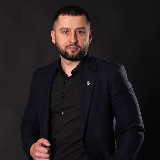 Аватарка канала RS Pravo | Адвокат Руслан Мударов